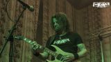 Na 6. Metalovou palbu do Jílovic přijely kapely jako Titanic, Metalmor, Parazit a Proč Ne! (2 / 56)