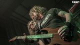 Na 6. Metalovou palbu do Jílovic přijely kapely jako Titanic, Metalmor, Parazit a Proč Ne! (11 / 56)