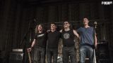 Na 6. Metalovou palbu do Jílovic přijely kapely jako Titanic, Metalmor, Parazit a Proč Ne! (17 / 56)