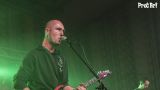 Na 6. Metalovou palbu do Jílovic přijely kapely jako Titanic, Metalmor, Parazit a Proč Ne! (22 / 56)
