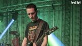 Na 6. Metalovou palbu do Jílovic přijely kapely jako Titanic, Metalmor, Parazit a Proč Ne! (25 / 56)
