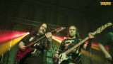 Na 6. Metalovou palbu do Jílovic přijely kapely jako Titanic, Metalmor, Parazit a Proč Ne! (40 / 56)