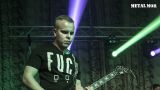 Na 6. Metalovou palbu do Jílovic přijely kapely jako Titanic, Metalmor, Parazit a Proč Ne! (54 / 56)
