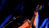 Thom Artway si svým energickým koncertem s premiérou videoklipu All I Know podmanil Malostranskou besedu  v Praze! (2 / 38)