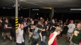 Benefiční festival punkové muziky v Plzni (15 / 211)