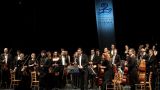 Slavnostní zahájení 49. ročníku a Benefiční koncert pro vilu Rusalka (6 / 10)