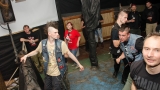 Benefiční festival punkové muziky v Plzni (110 / 211)