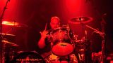 Blaze Bayley a Katr rozpoutali metalovou smršť v Šeříkovce! (3 / 40)