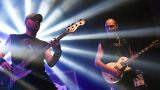Blaze Bayley a Katr rozpoutali metalovou smršť v Šeříkovce! (5 / 40)