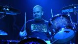 Blaze Bayley a Katr rozpoutali metalovou smršť v Šeříkovce! (7 / 40)
