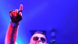 Blaze Bayley a Katr rozpoutali metalovou smršť v Šeříkovce! (11 / 40)