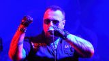 Blaze Bayley a Katr rozpoutali metalovou smršť v Šeříkovce! (12 / 40)
