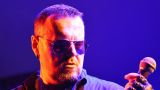 Blaze Bayley a Katr rozpoutali metalovou smršť v Šeříkovce! (13 / 40)