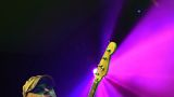 Blaze Bayley a Katr rozpoutali metalovou smršť v Šeříkovce! (15 / 40)