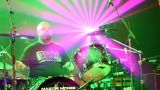 Blaze Bayley a Katr rozpoutali metalovou smršť v Šeříkovce! (16 / 40)