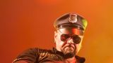 Blaze Bayley a Katr rozpoutali metalovou smršť v Šeříkovce! (22 / 40)