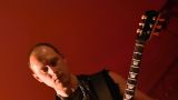 Blaze Bayley a Katr rozpoutali metalovou smršť v Šeříkovce! (23 / 40)