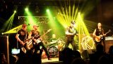 Blaze Bayley a Katr rozpoutali metalovou smršť v Šeříkovce! (24 / 40)