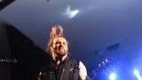 Blaze Bayley a Katr rozpoutali metalovou smršť v Šeříkovce! (27 / 40)