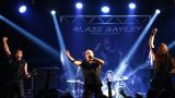Blaze Bayley a Katr rozpoutali metalovou smršť v Šeříkovce! (28 / 40)