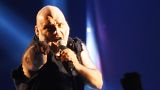 Blaze Bayley a Katr rozpoutali metalovou smršť v Šeříkovce! (30 / 40)
