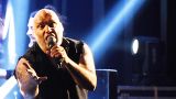 Blaze Bayley a Katr rozpoutali metalovou smršť v Šeříkovce! (31 / 40)