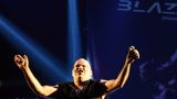 Blaze Bayley a Katr rozpoutali metalovou smršť v Šeříkovce! (32 / 40)