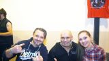 Blaze Bayley a Katr rozpoutali metalovou smršť v Šeříkovce! (40 / 40)