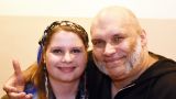 Blaze Bayley a Katr rozpoutali metalovou smršť v Šeříkovce! (39 / 40)