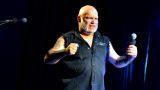 Blaze Bayley a Katr rozpoutali metalovou smršť v Šeříkovce! (6 / 14)