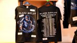 Blaze Bayley a Katr rozpoutali metalovou smršť v Šeříkovce! (14 / 14)