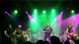 Blaze Bayley a Katr rozpoutali metalovou smršť v Šeříkovce! (4 / 14)