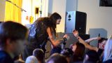 Blaze Bayley a Katr rozpoutali metalovou smršť v Šeříkovce! (12 / 14)