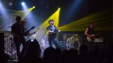 Blaze Bayley a Katr rozpoutali metalovou smršť v Šeříkovce! (2 / 14)