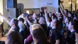 Blaze Bayley a Katr rozpoutali metalovou smršť v Šeříkovce! (9 / 14)