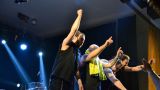 Blaze Bayley a Katr rozpoutali metalovou smršť v Šeříkovce! (13 / 14)