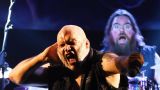 Blaze Bayley a Katr rozpoutali metalovou smršť v Šeříkovce! (26 / 40)