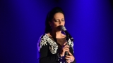 Recitál Lucie Bílé a Petra Maláska dojal publikum ve Vimperku (3 / 22)