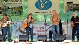 Trampské Pikovice s velkou dávkou dobré muziky jsou za námi (23 / 126)