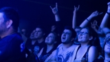 Rise Against opět v Praze! (37 / 55)