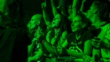 Rise Against opět v Praze! (49 / 55)