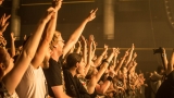 Rise Against opět v Praze! (52 / 55)