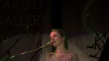 Jana Lota & Barbora Mochowa v Cargo Galery (9 / 20)