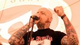 Rockem proti rakovině open air festival Ražice 2017 (3 / 90)