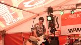 Rockem proti rakovině open air festival Ražice 2017 (14 / 90)
