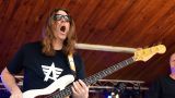 Rockem proti rakovině open air festival Ražice 2017 (23 / 90)