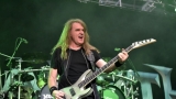 Megadeth (3 / 45)