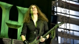 Megadeth (9 / 45)