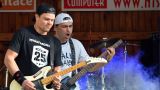 Rockem proti rakovině open air festival Ražice 2017 (45 / 90)