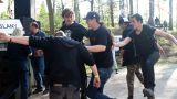 Rockem proti rakovině open air festival Ražice 2017 (47 / 90)